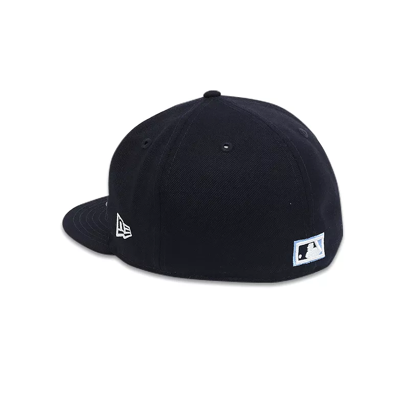 [12731543] 5950 Toronto Blue Jays NAVY Men's Fitted