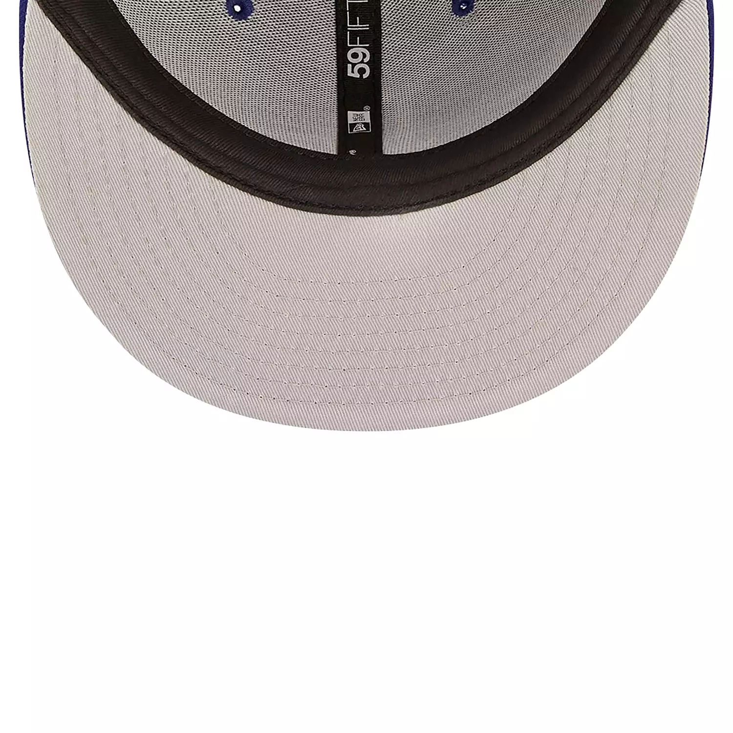 [60243669] Los Angeles Dodgers 88 WS Team Heart Blue 59FIFTY Men's Fitted Hat