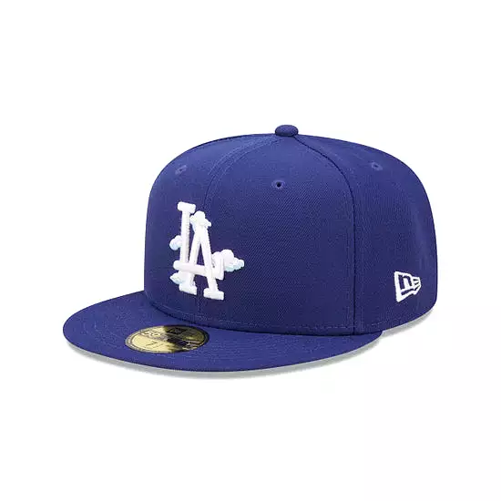 [60243853] Los Angeles Dodgers 20 WS Blue 59FIFTY Men's Fitted Hat