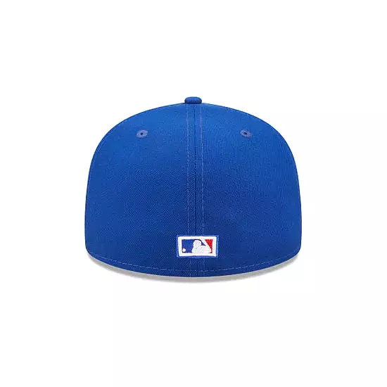 [60243855] Toronto Blue Jays 92 WS Blue 59FIFTY Men's Fitted Hat