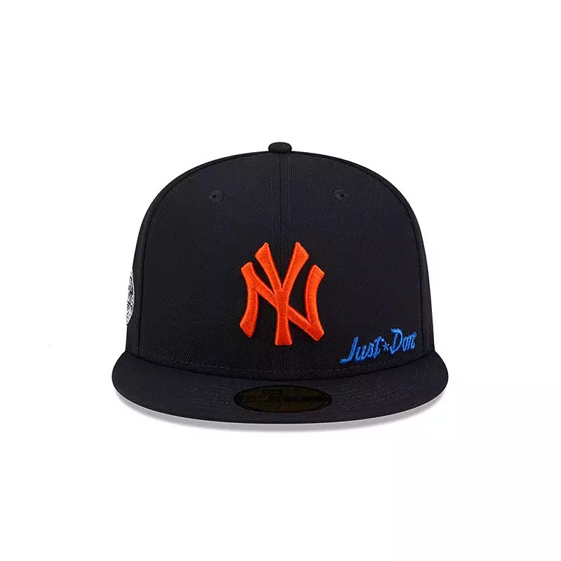 [60293455] NE X JD New York Yankees 06 ASG Navy 59FIFTY Men's Fitted Hat