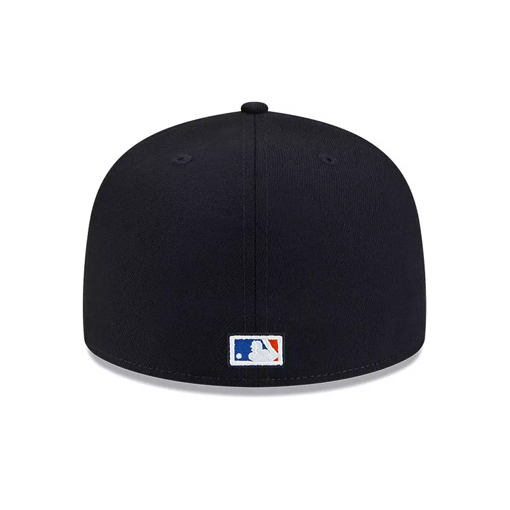 [60293455] NE X JD New York Yankees 06 ASG Navy 59FIFTY Men's Fitted Hat