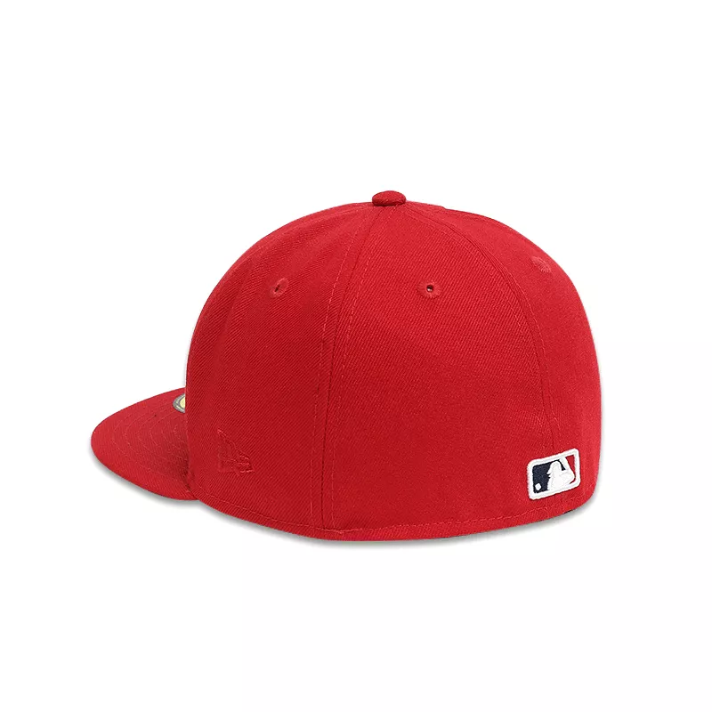 [70568503] Washington Nationals WS19 Men's Fitted Hat