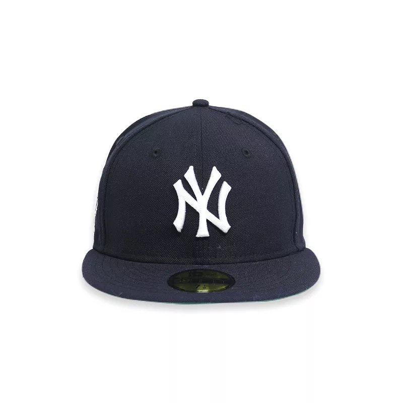 [70661333] New York Yankees 99 WS Navy 59FIFTY Men's Fitted Hat