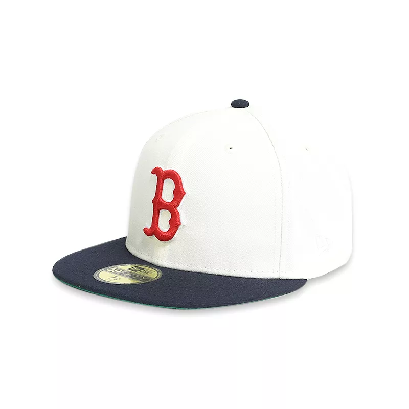 [70665627] Boston Red Sox 99 ASG White 59FIFTY Men's Fitted Hat