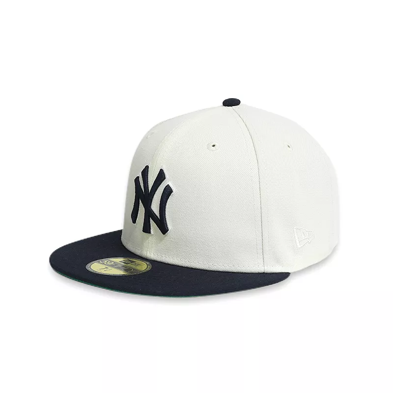 [70665629] New York Yankees 08 ASG White 59FIFTY Men's Fitted Hat