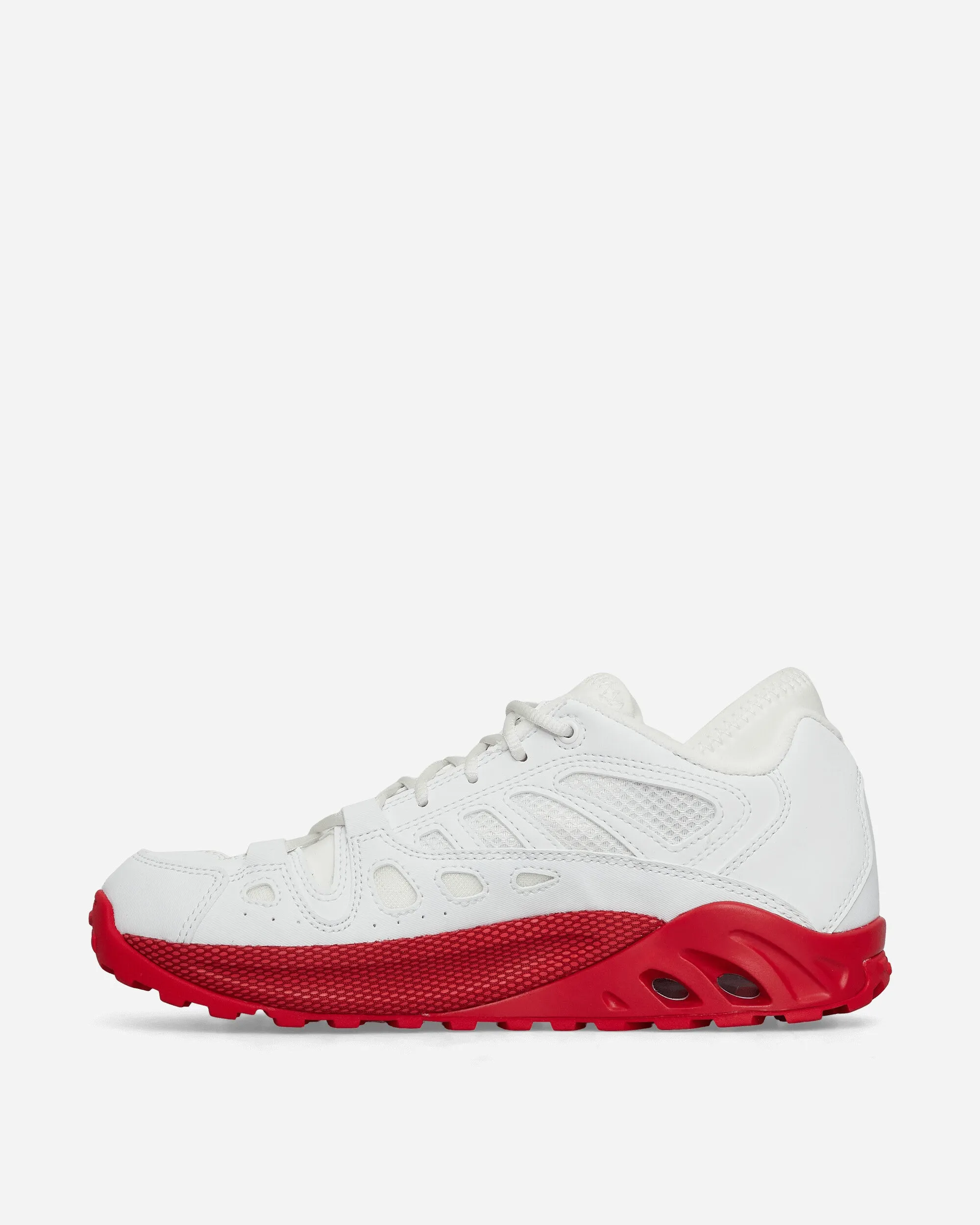 ACG Air Exploraid Sneakers Summit White / Red