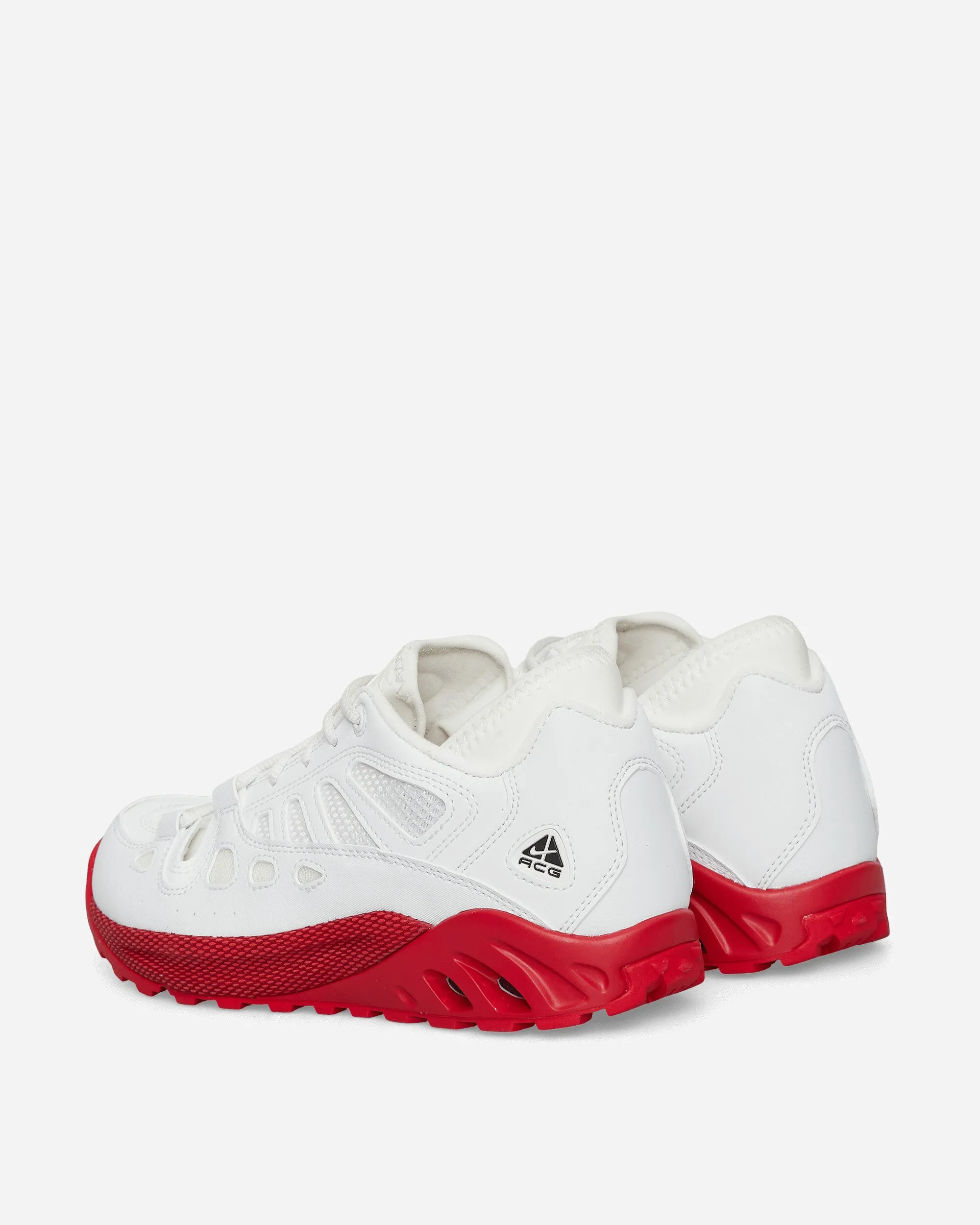 ACG Air Exploraid Sneakers Summit White / Red