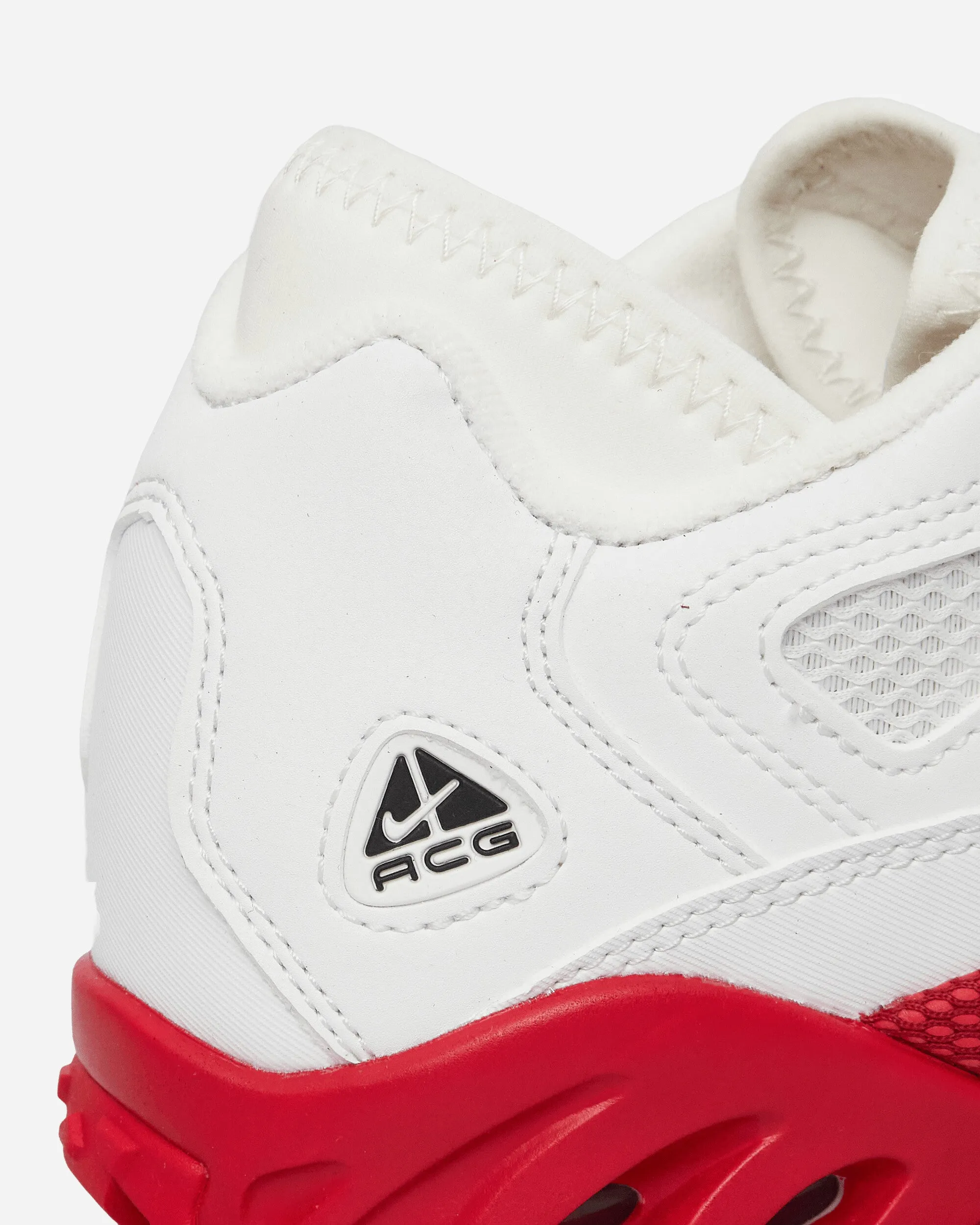 ACG Air Exploraid Sneakers Summit White / Red