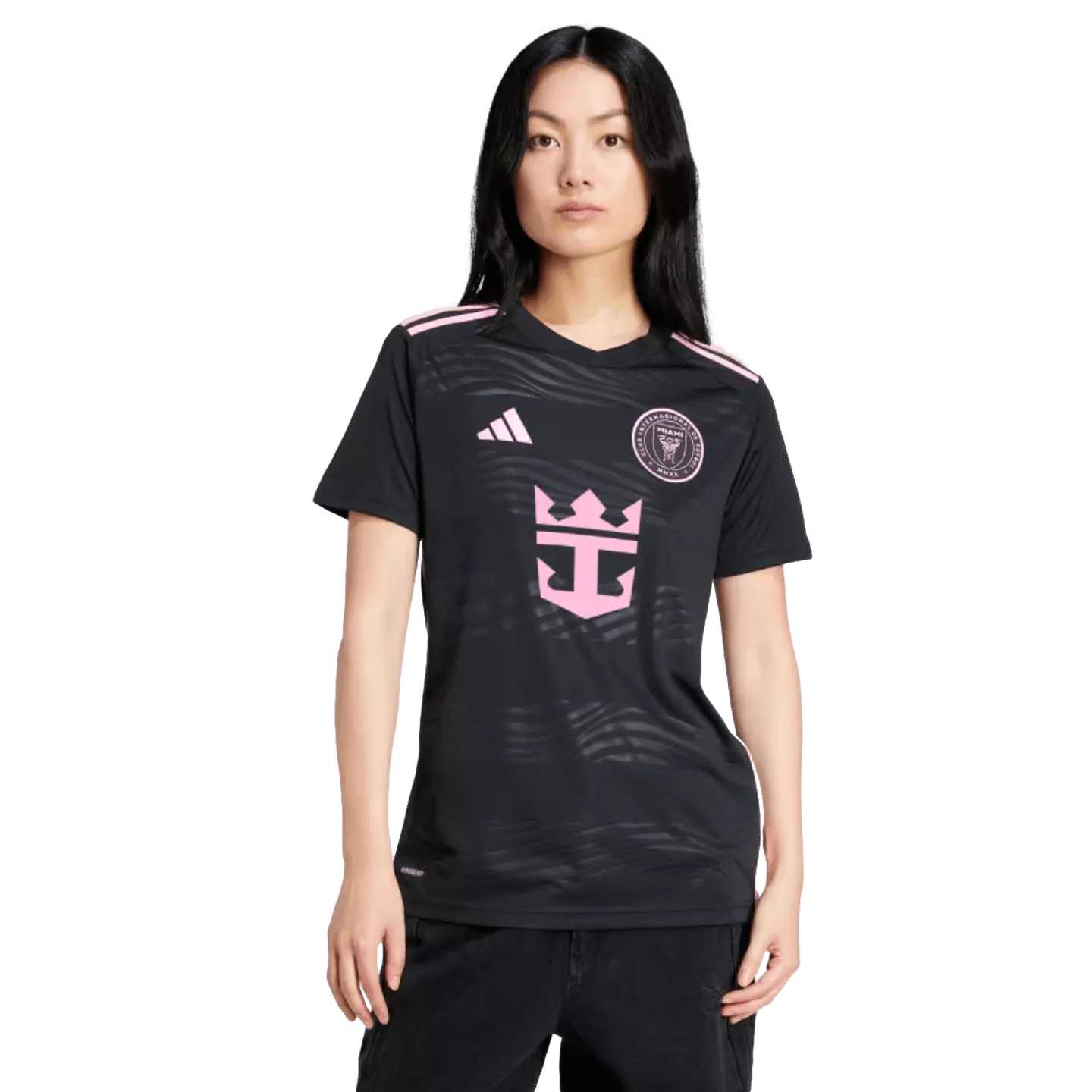 Adidas Adidias Inter Miami 23/24 Womens Away Jersey