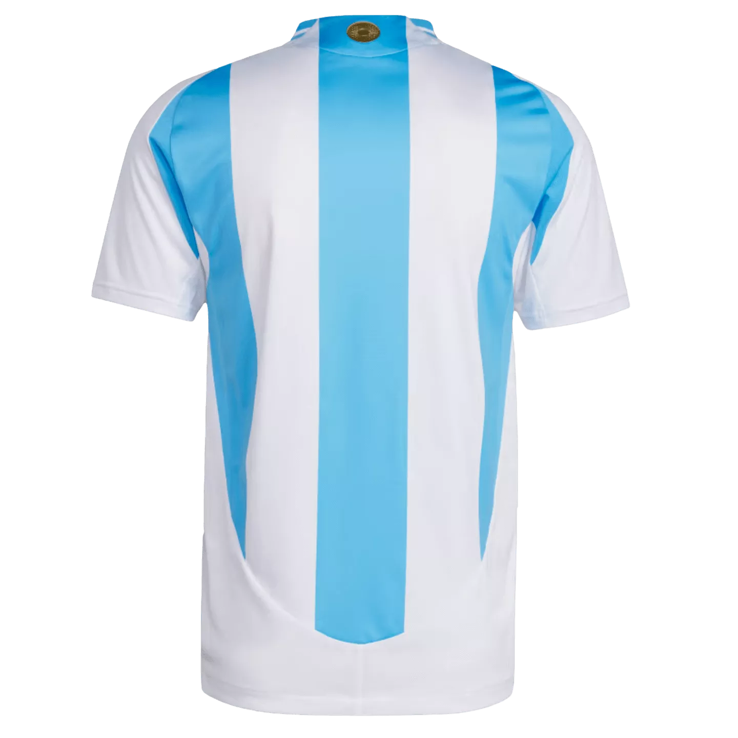 Adidas Argentina 2024 Authentic Home Jersey