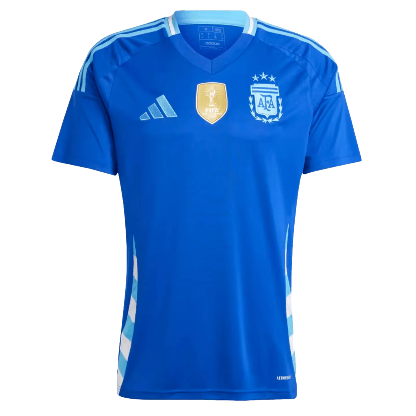 Adidas Argentina 2024 Away Jersey