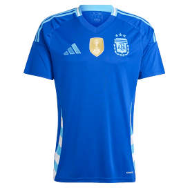 Adidas Argentina 2024 Away Jersey