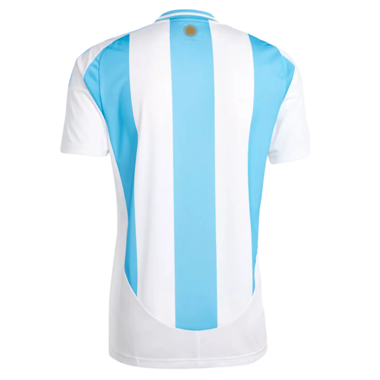 Adidas Argentina 2024 Home Jersey