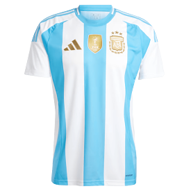 Adidas Argentina 2024 Home Jersey