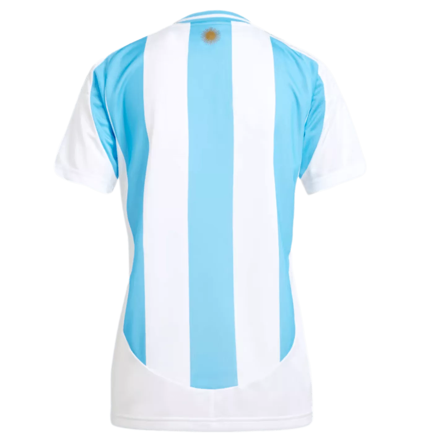 Adidas Argentina 2024 Womens Home Jersey