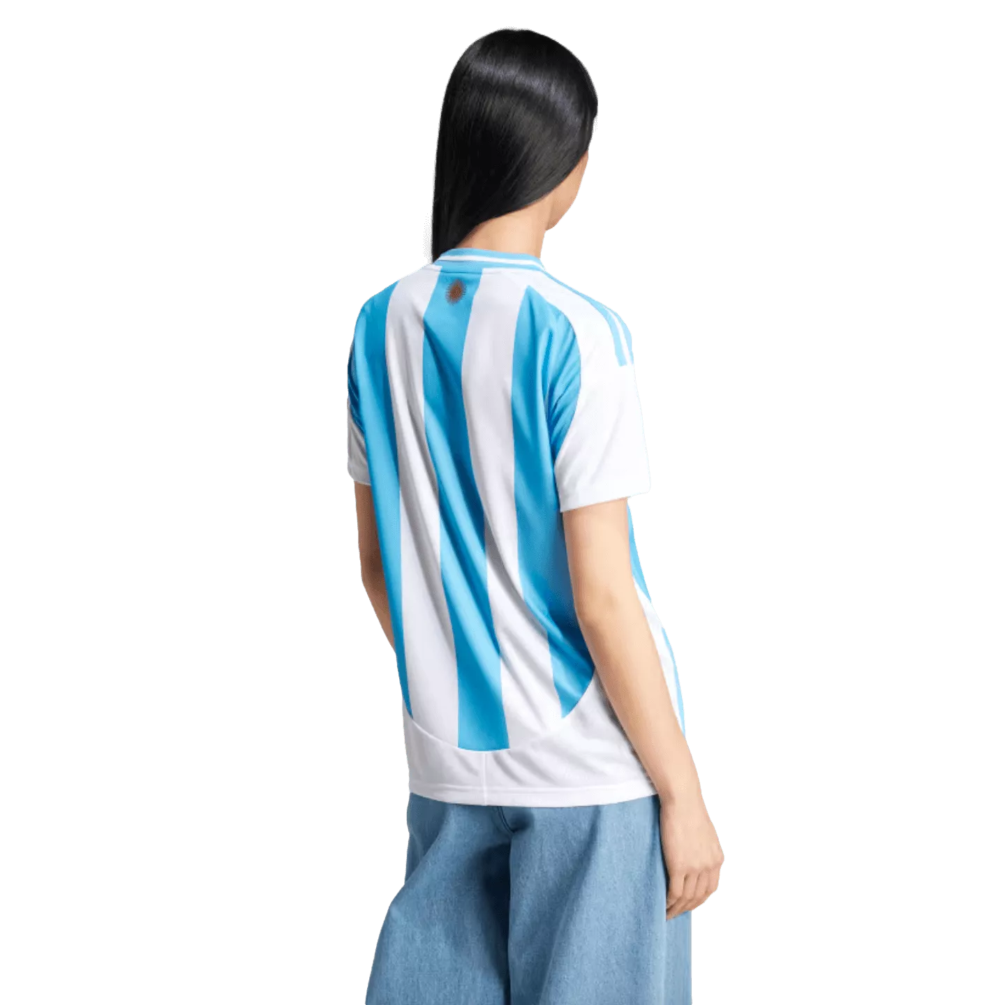 Adidas Argentina 2024 Womens Home Jersey