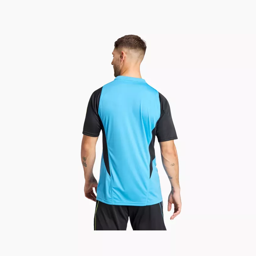 Adidas Arsenal Tiro 23 Men's Training Football Jersey -Pulse Blue