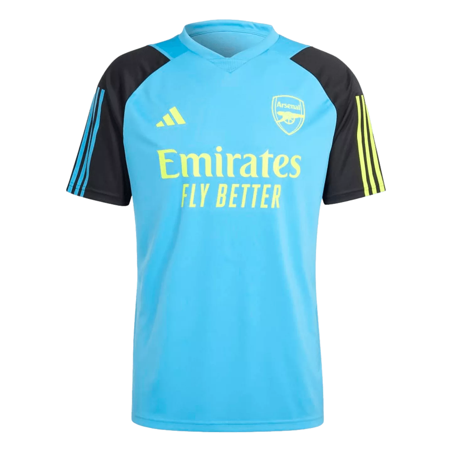 Adidas Arsenal Tiro Training Jersey