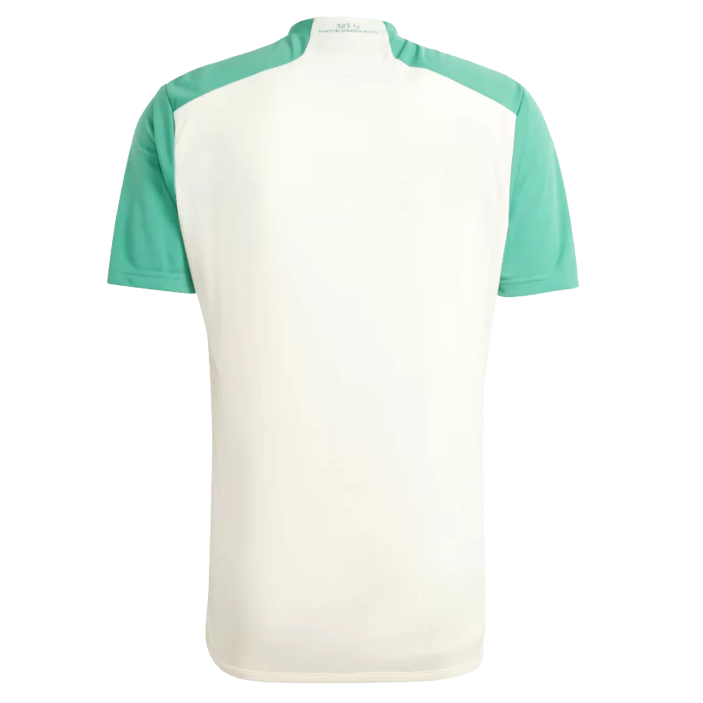 Adidas Austin FC 24/25 Away Jersey