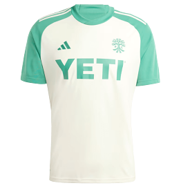 Adidas Austin FC 24/25 Away Jersey