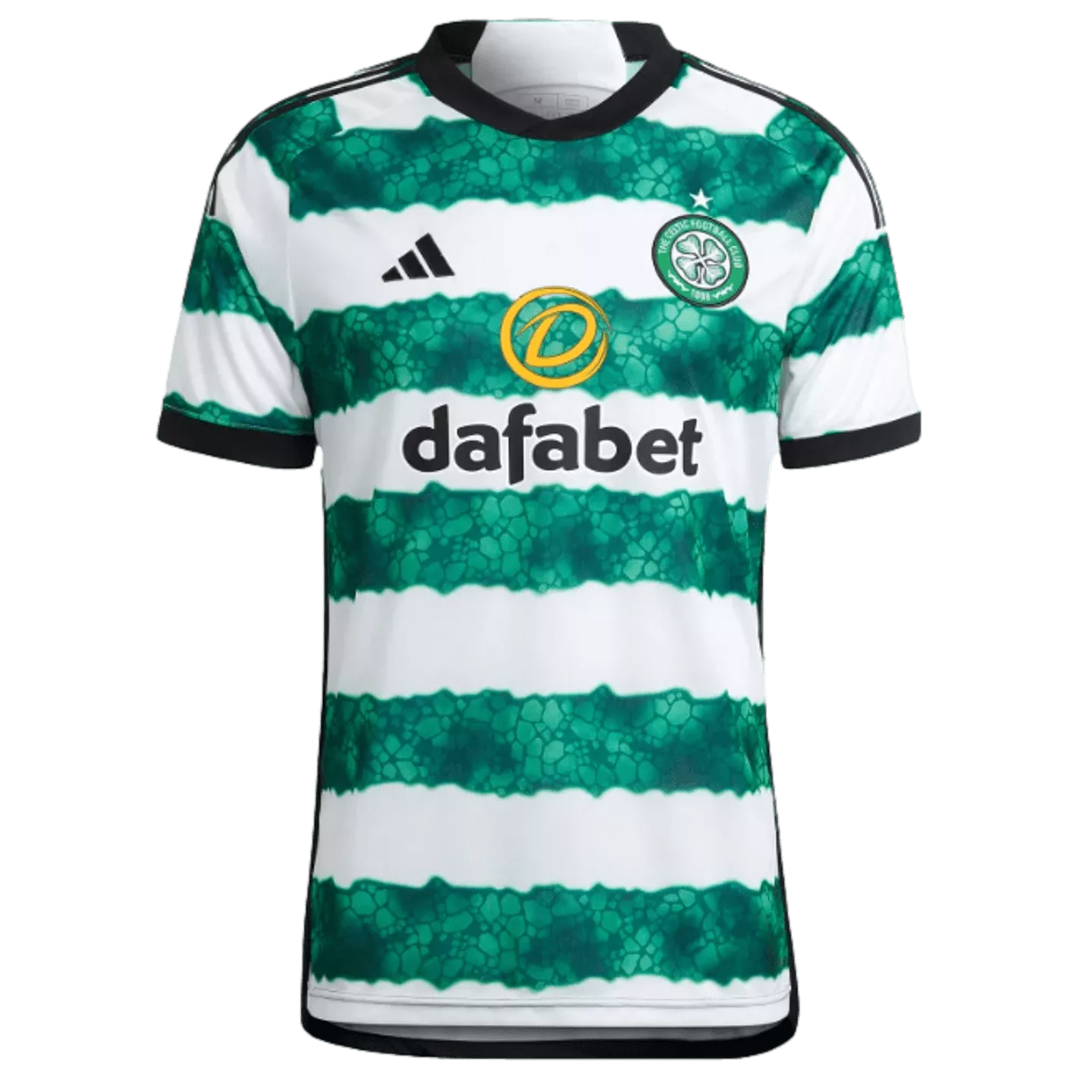 Adidas Celtic FC 23/24 Home Jersey