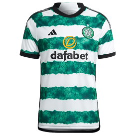 Adidas Celtic FC 23/24 Home Jersey