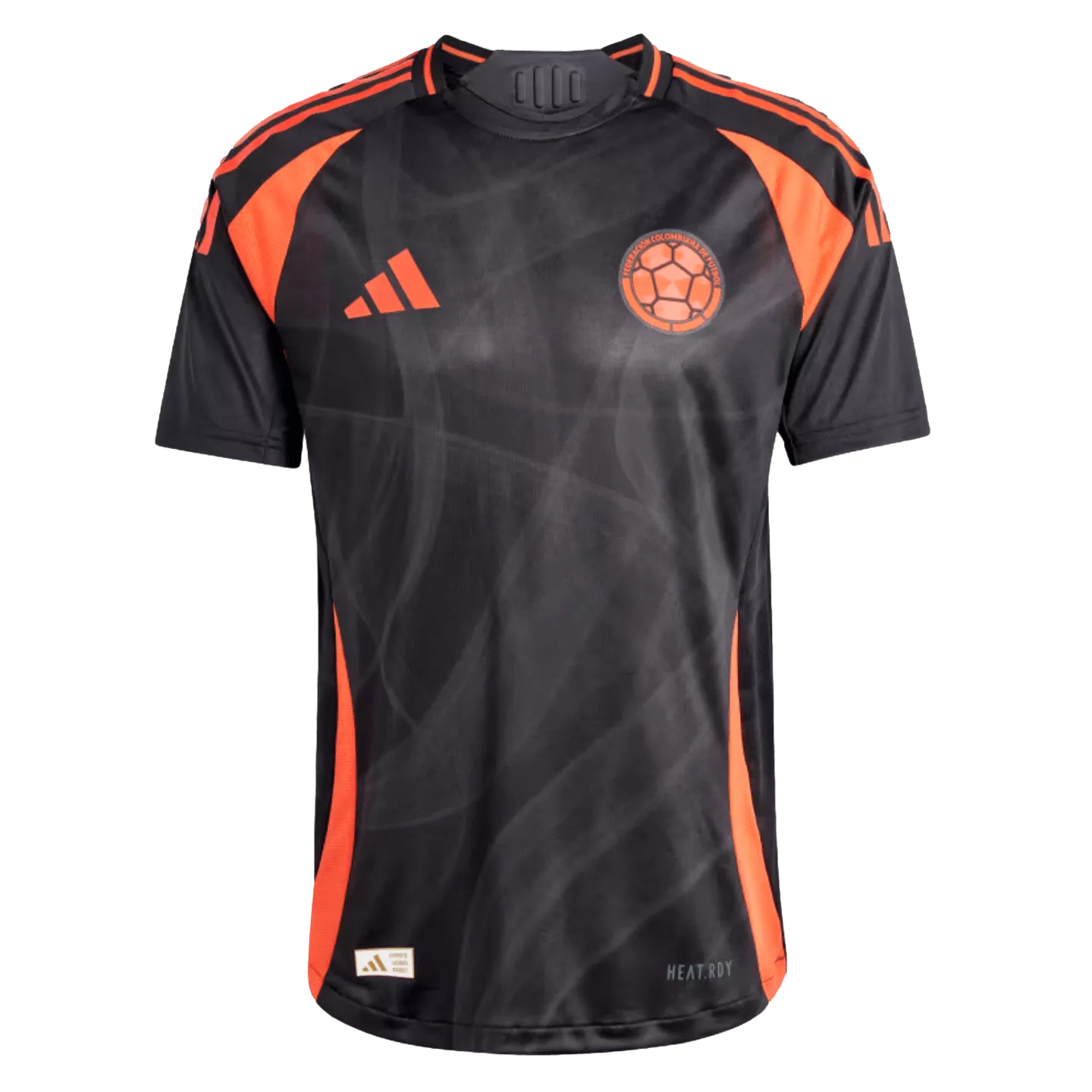 Adidas Colombia 2024 Authentic Away Jersey