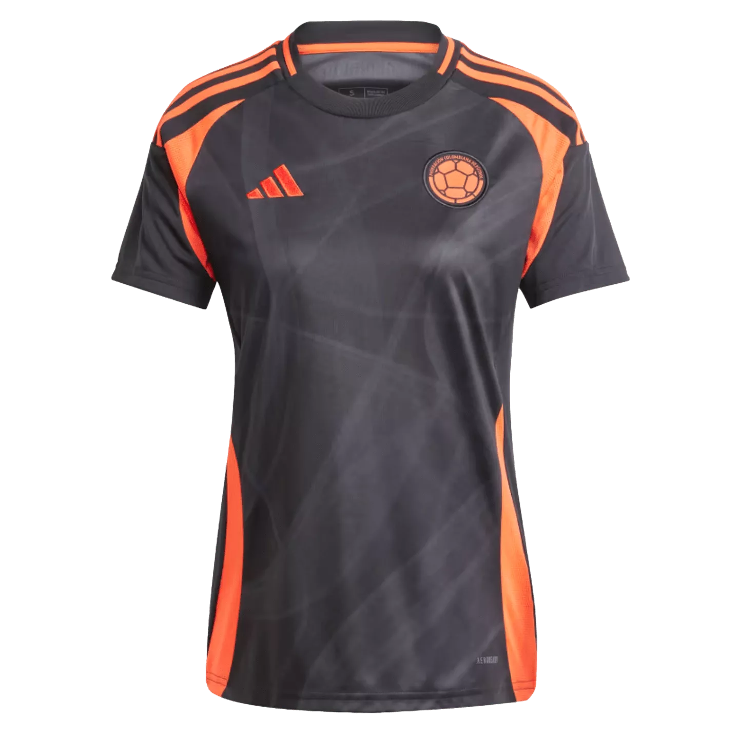 Adidas Colombia 2024 Womens Away Jersey