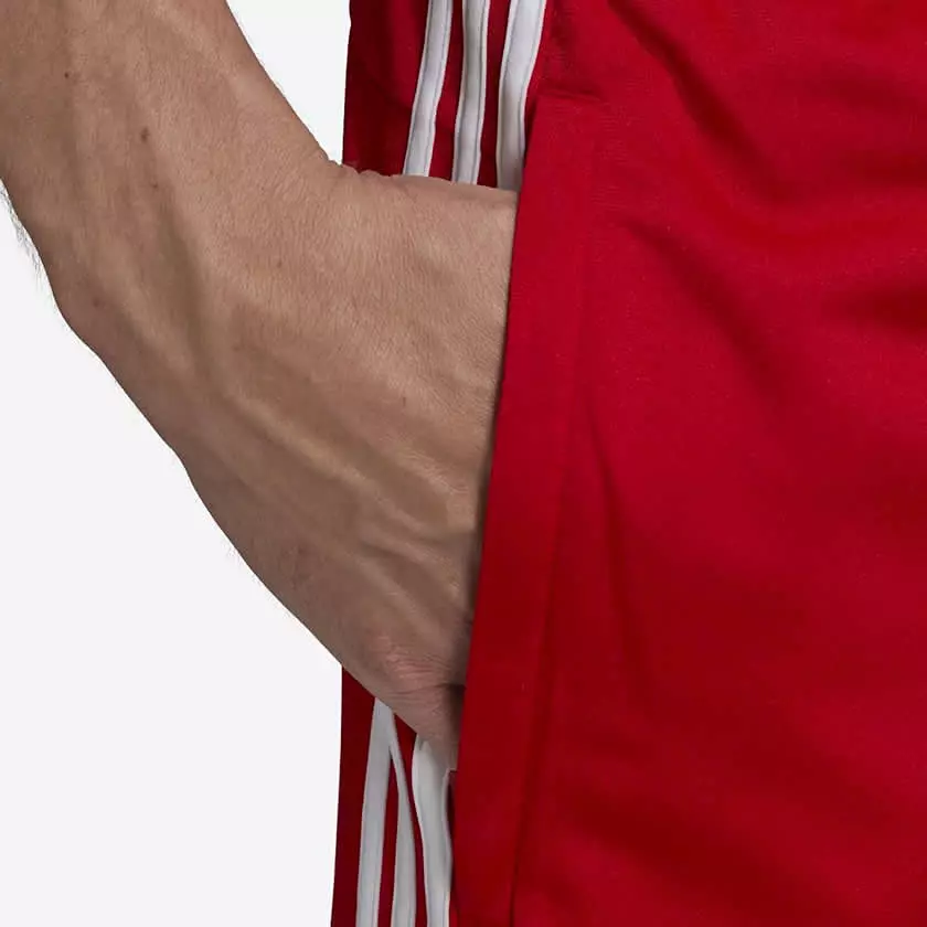 Adidas Essentials 3-Stripe Tapered Track Pants FM6280