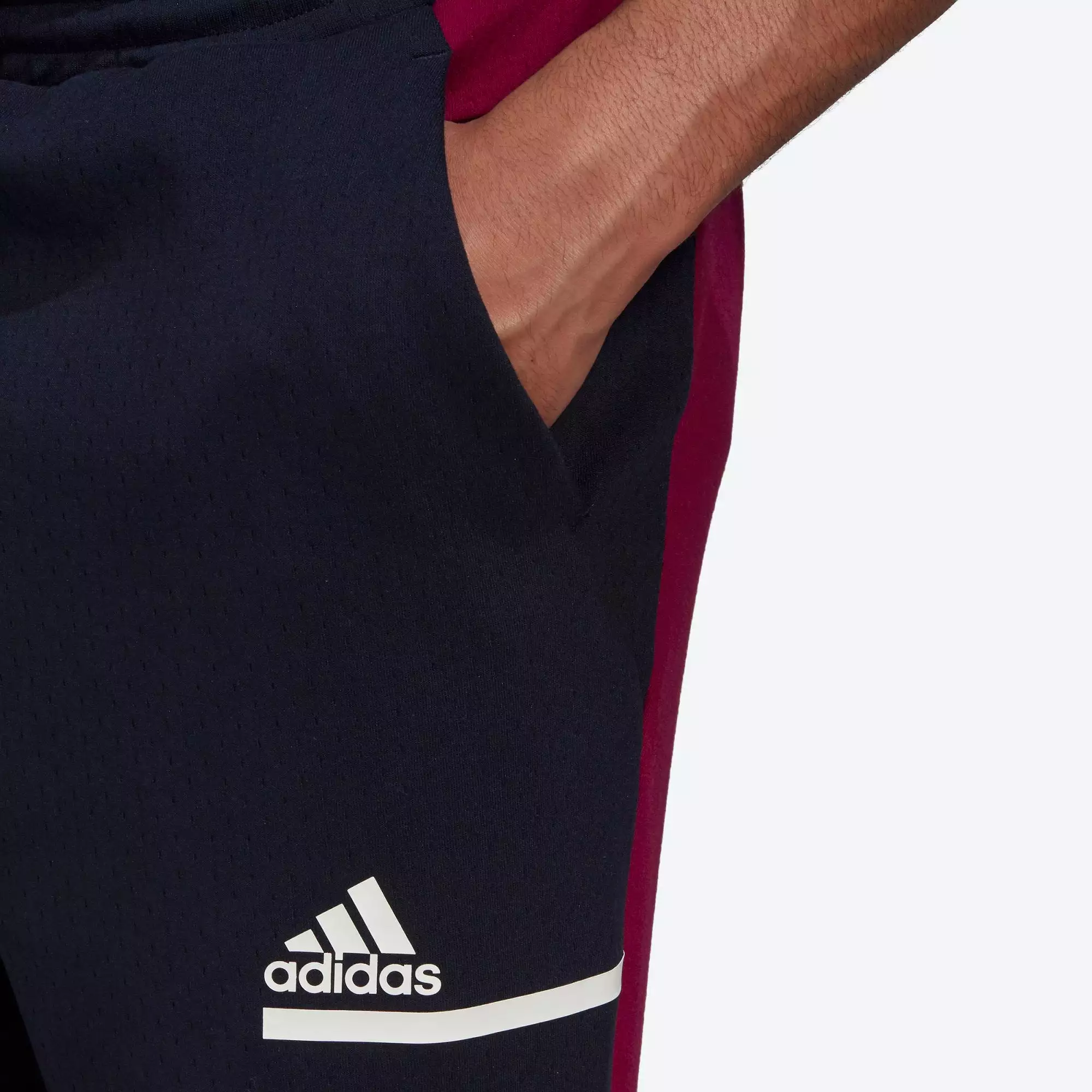 Adidas Essentials Men's ZNE Track Pants GM6546