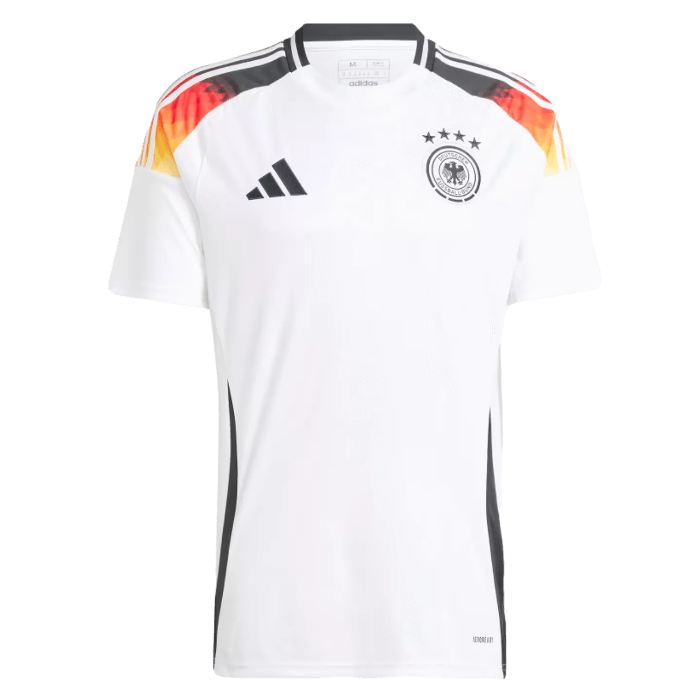 Adidas Germany 2024 Home Jersey