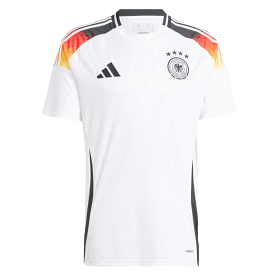 Adidas Germany 2024 Home Jersey