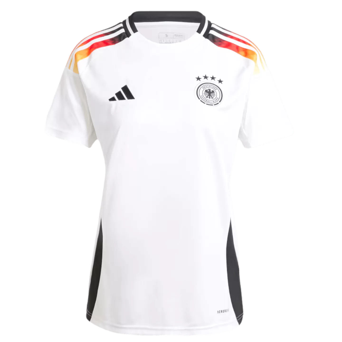 Adidas Germany 2024 Womens Home Jersey