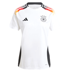 Adidas Germany 2024 Womens Home Jersey