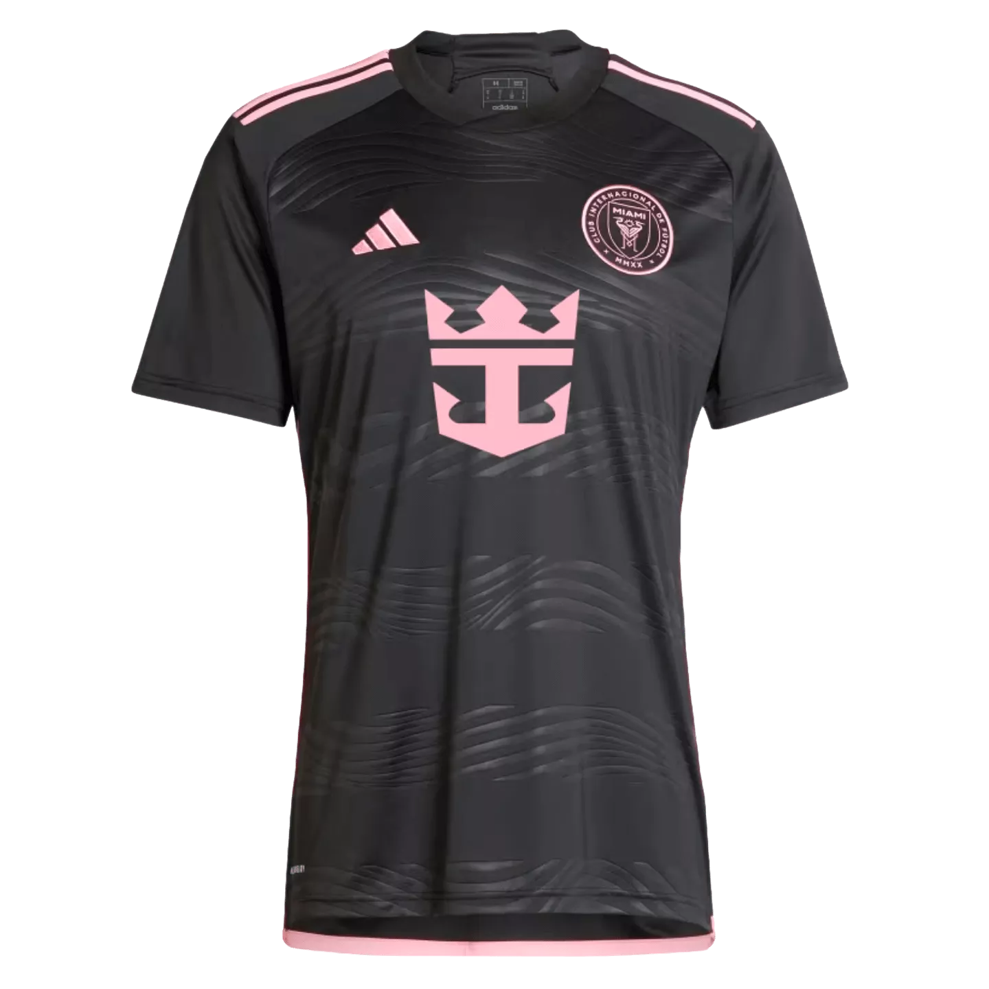 Adidas Inter Miami 23/24 Away Jersey