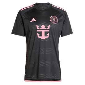 Adidas Inter Miami 23/24 Away Jersey