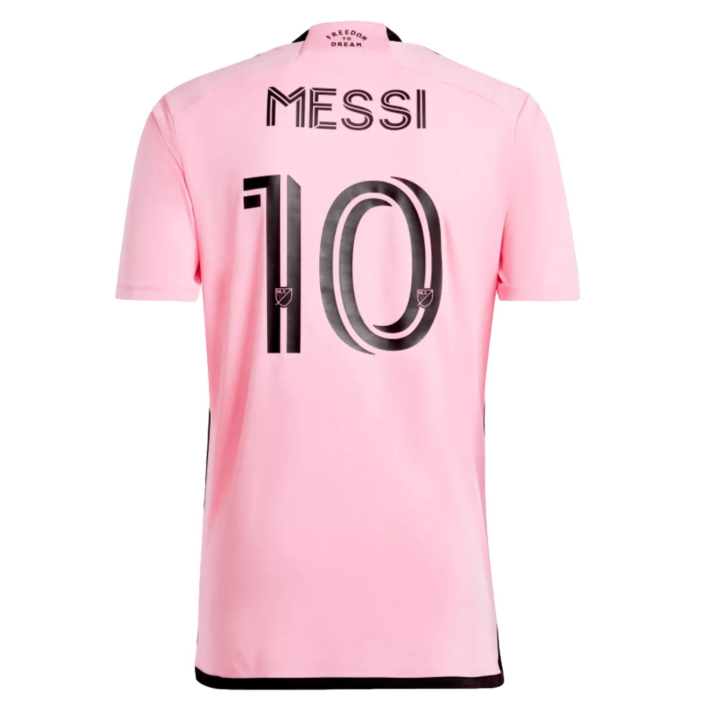 Adidas Inter Miami 24/25 Messi Home Jersey