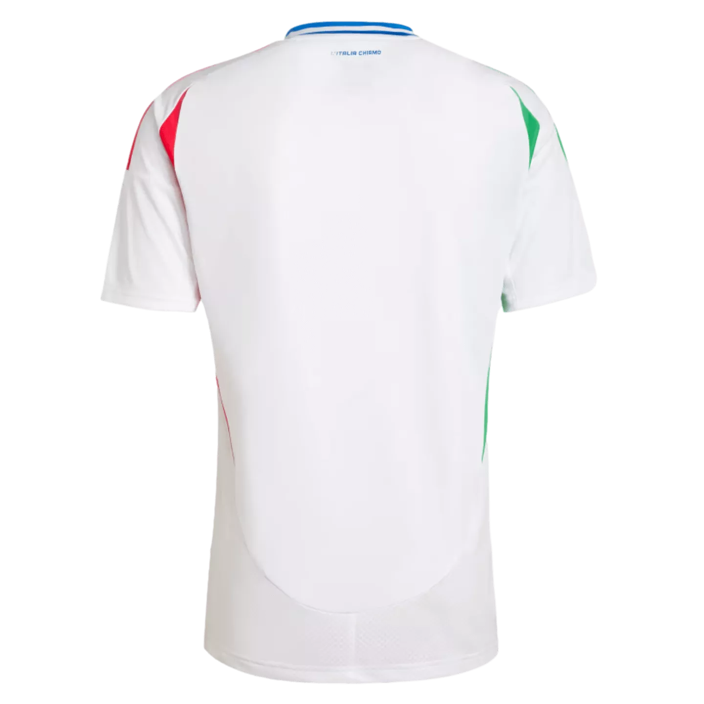 Adidas Italy 2024 Away Jersey