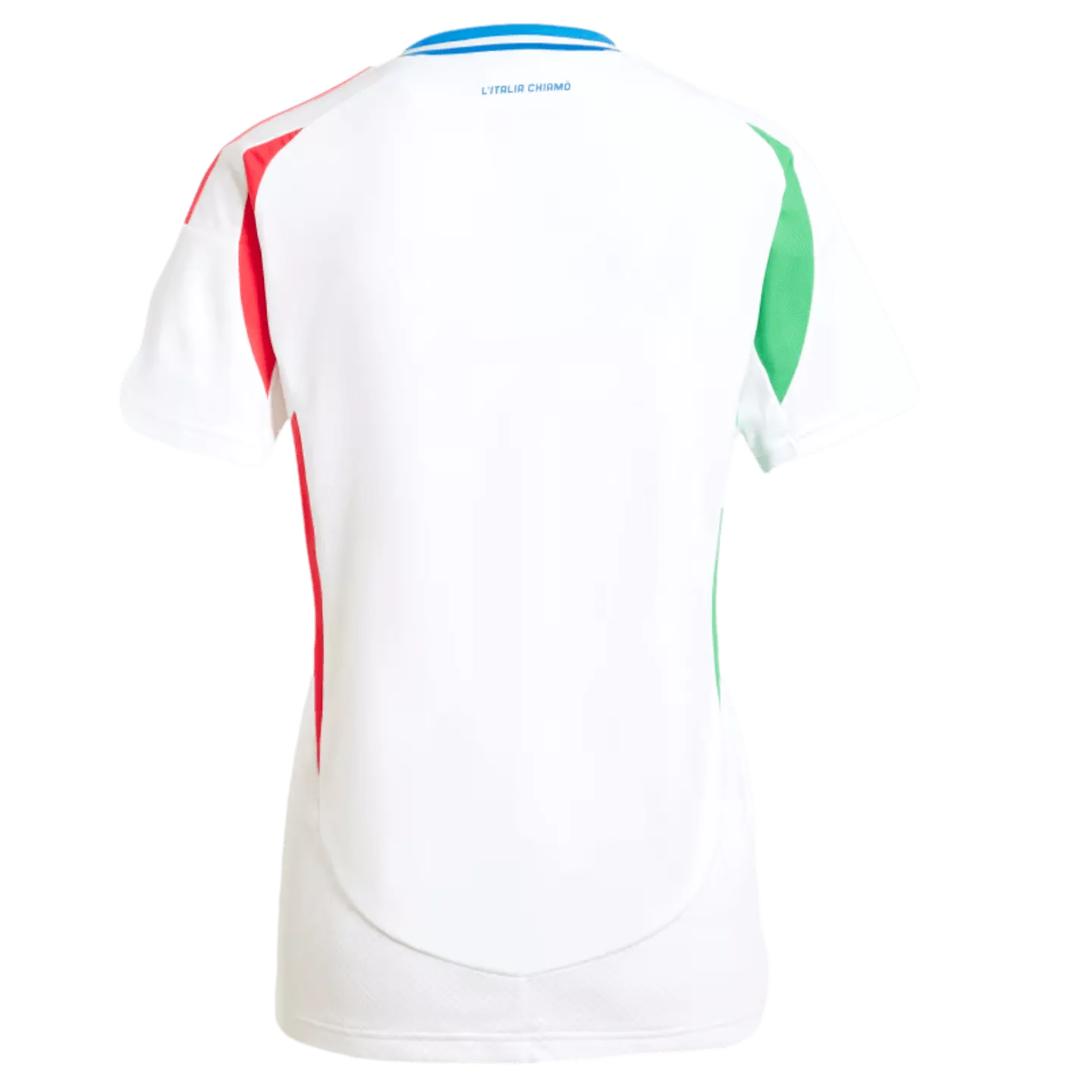 Adidas Italy 2024 Womens Away Jersey