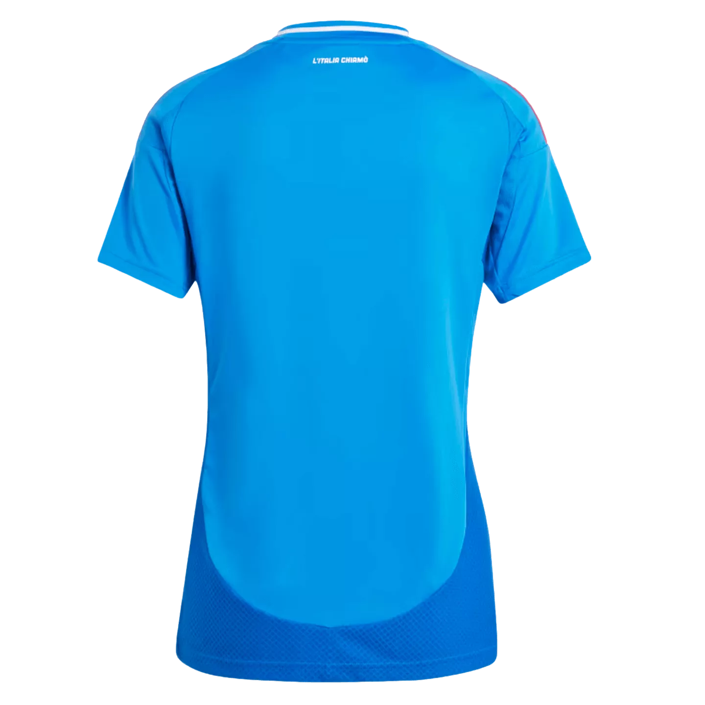 Adidas Italy 2024 Womens Home Jersey