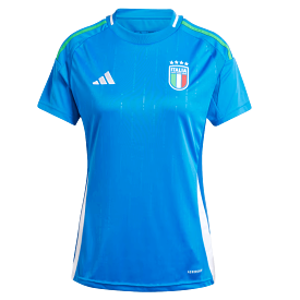 Adidas Italy 2024 Womens Home Jersey