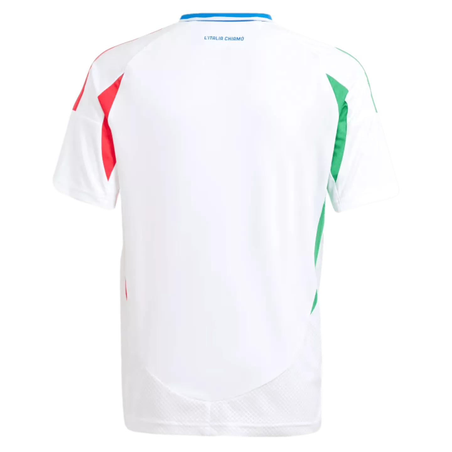 Adidas Italy 2024 Youth Away Jersey