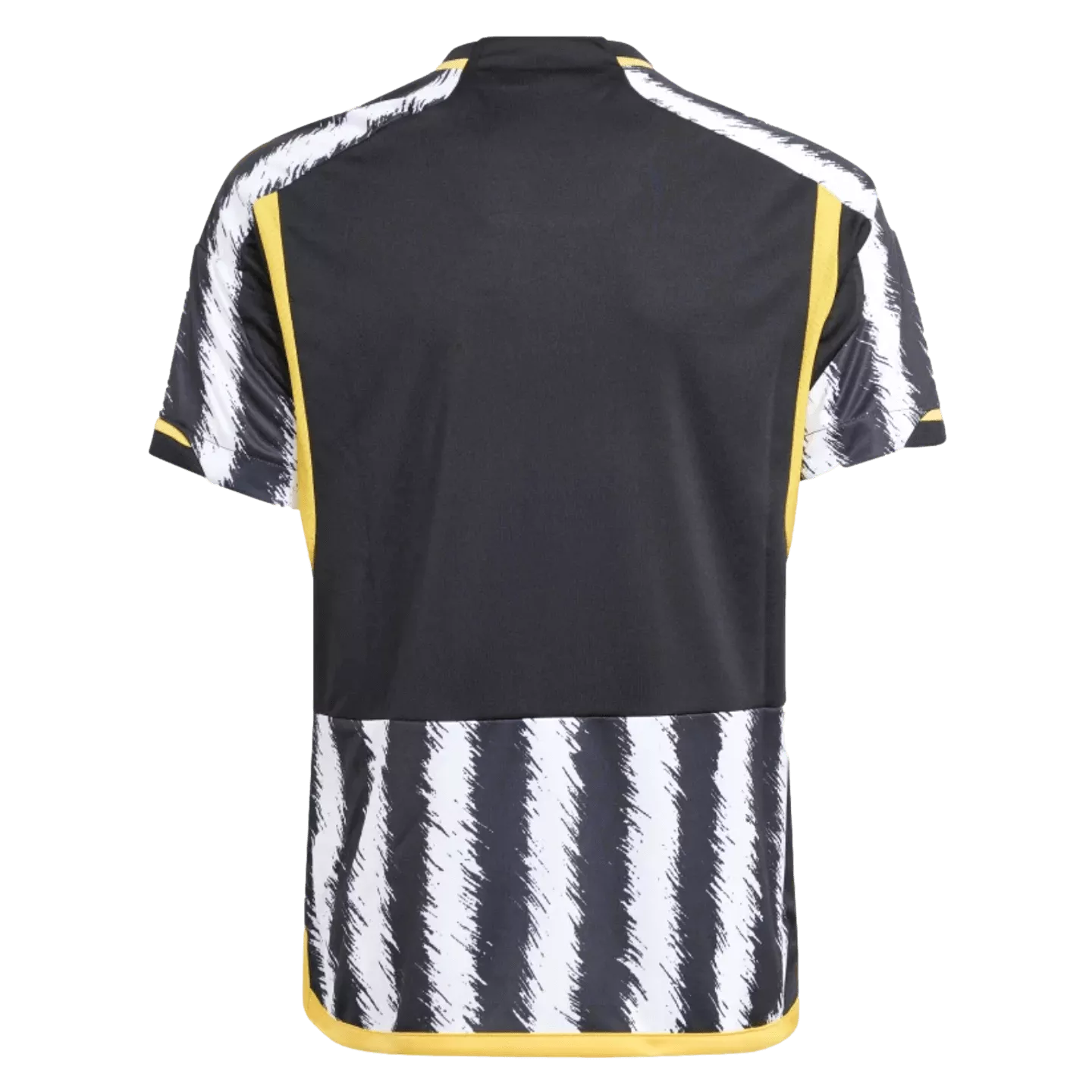 Adidas Juventus 23/24 Youth Home Jersey