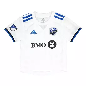 adidas - Kids' (Infant) Montreal Impact Replica Jersey (RS2PHB MI)