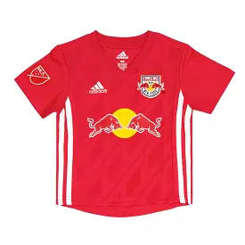 adidas - Kids' (Infant) New York Red Bulls Replica Jersey (RS2PHB NY)