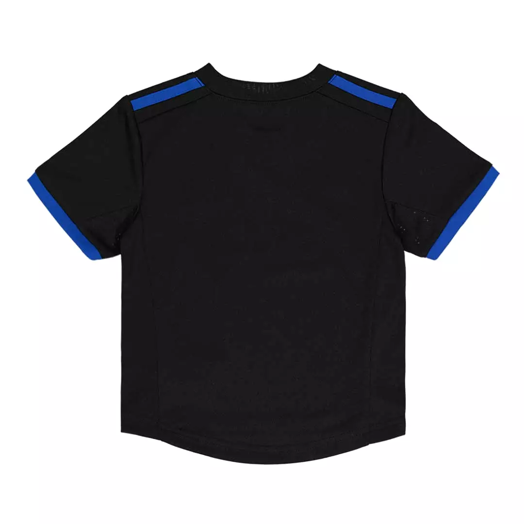 adidas - Kids' (Infant) San Jose Quakes Replica Jersey (RS2PGB SJ)