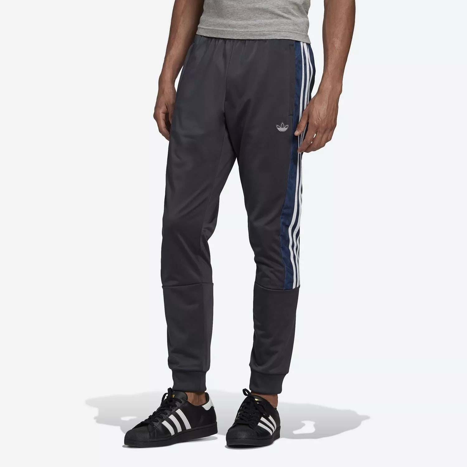 Adidas Men's BX-20 Graphic Sweat Pants GD5830