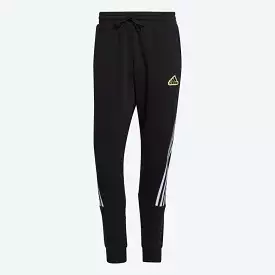 Adidas Men's Future Icons Hyperpulse Track Pants HU0256