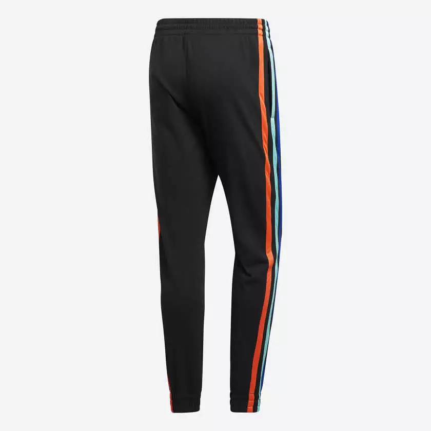 Adidas Men's Harden Fleece Pants GP8111